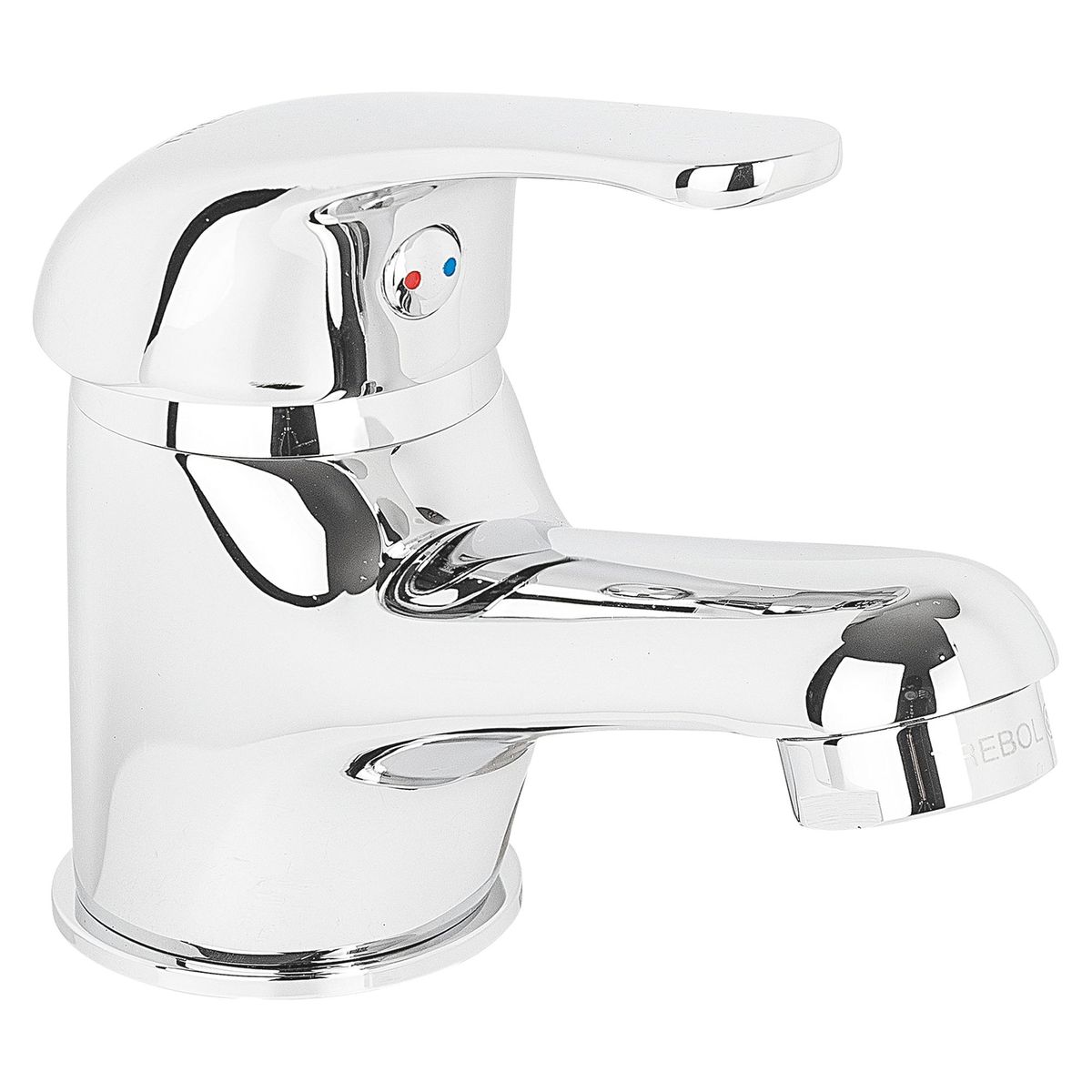 TREBOL - Llave de Lavatorio Monomando Sirene