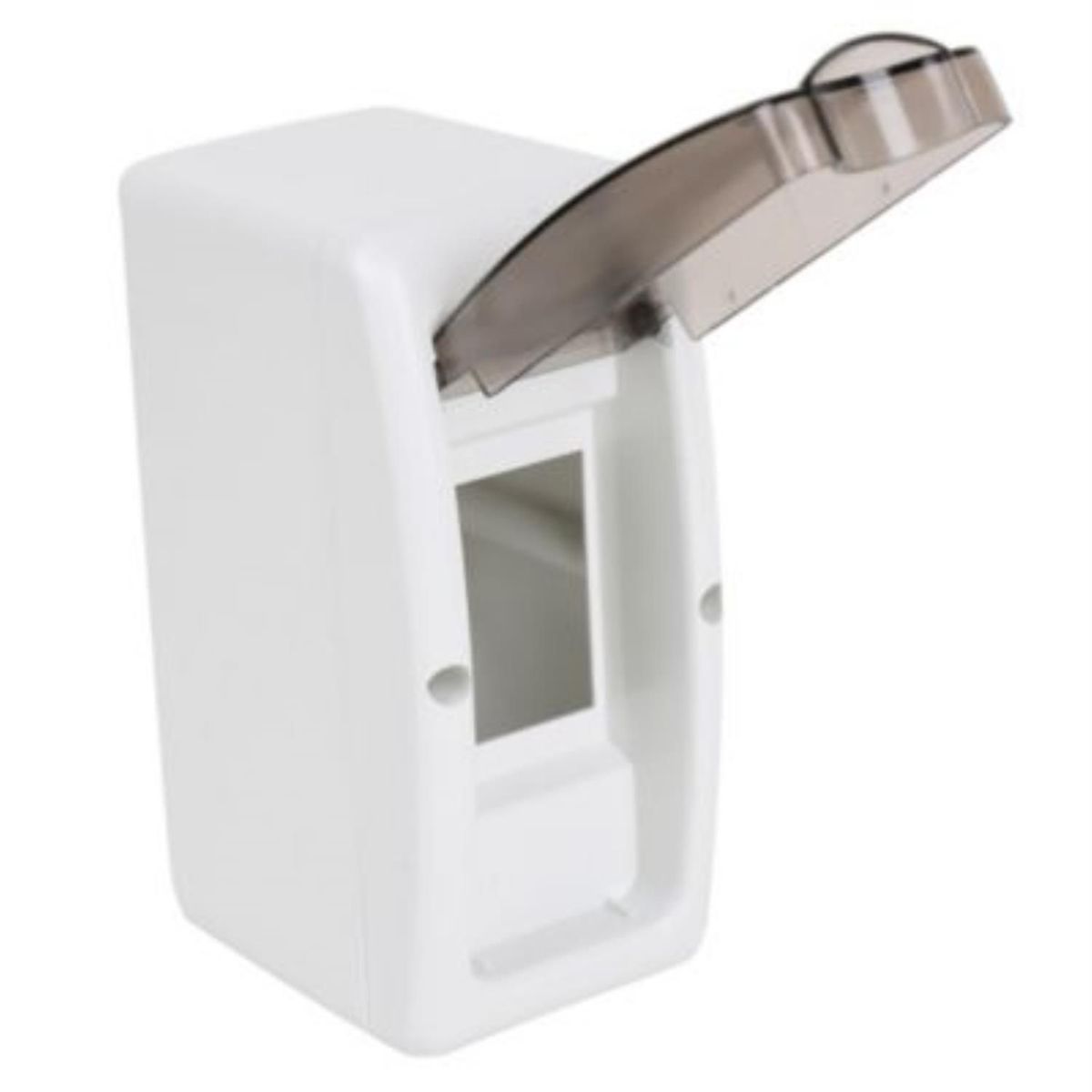 SOLERA - Tablero Adosable Plástico 2 Polos