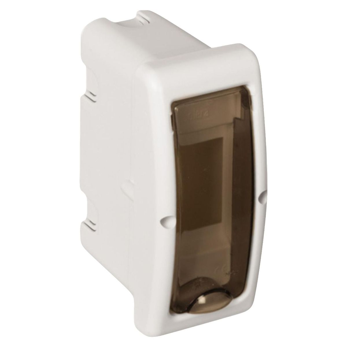 SOLERA - Tablero Empotrable Plástico 2 Polos