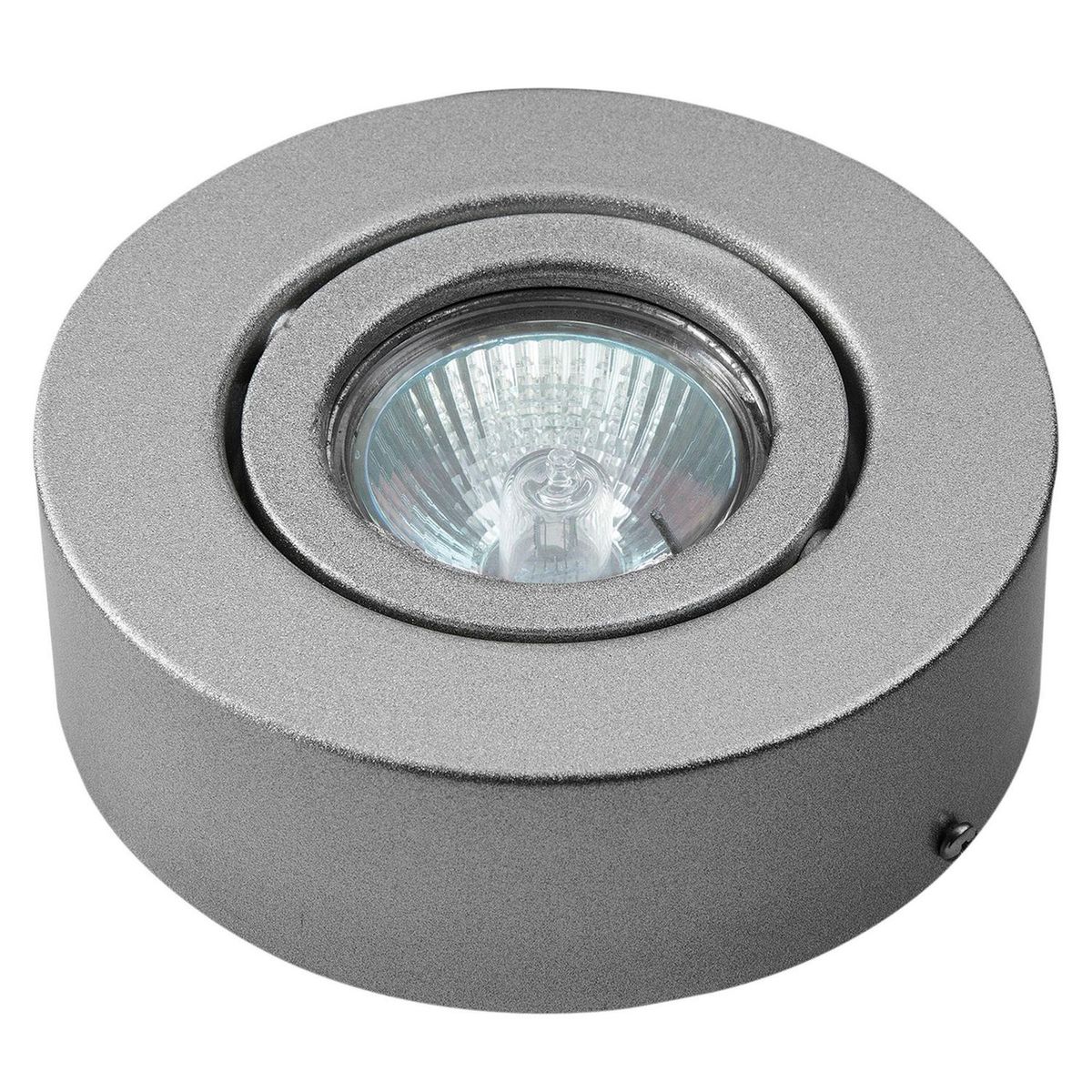 CIAMETSA - Spot Gloria GU10 Aluminio