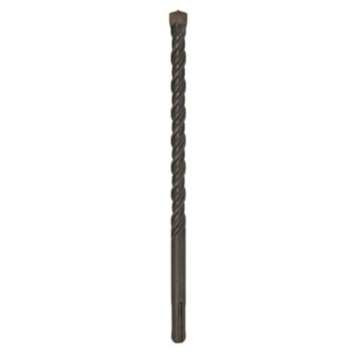 BOSCH - Broca Acero 11.1 mm - 7/16" x 6 x 8 SDS Plus Bosch
