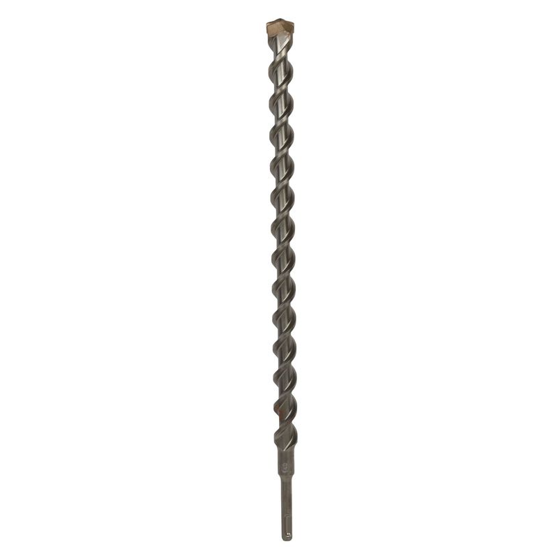 BOSCH - Broca Acero 22.2 mm - 7/8" x 16 x 18 SDS Plus Bosch