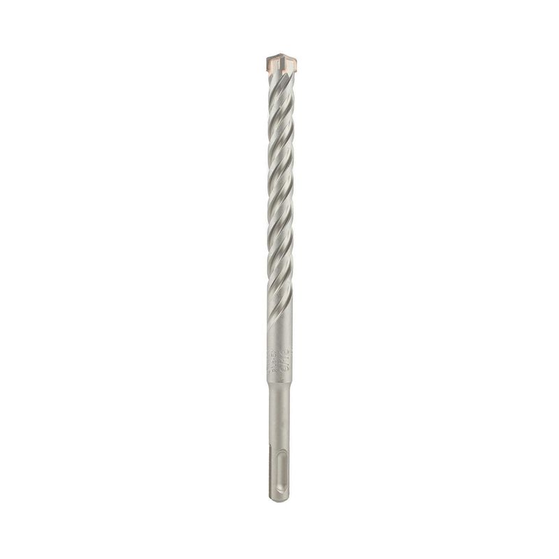 BOSCH - Broca Acero SDS plus-5X 9/16''x6''x8'' Bosch