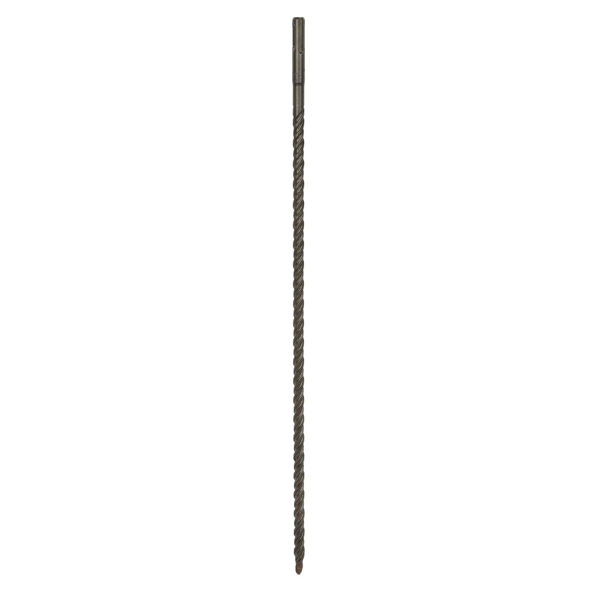 BOSCH - Broca Acero 9.5 mm-3/8"x16x18 SDS plus Bosch