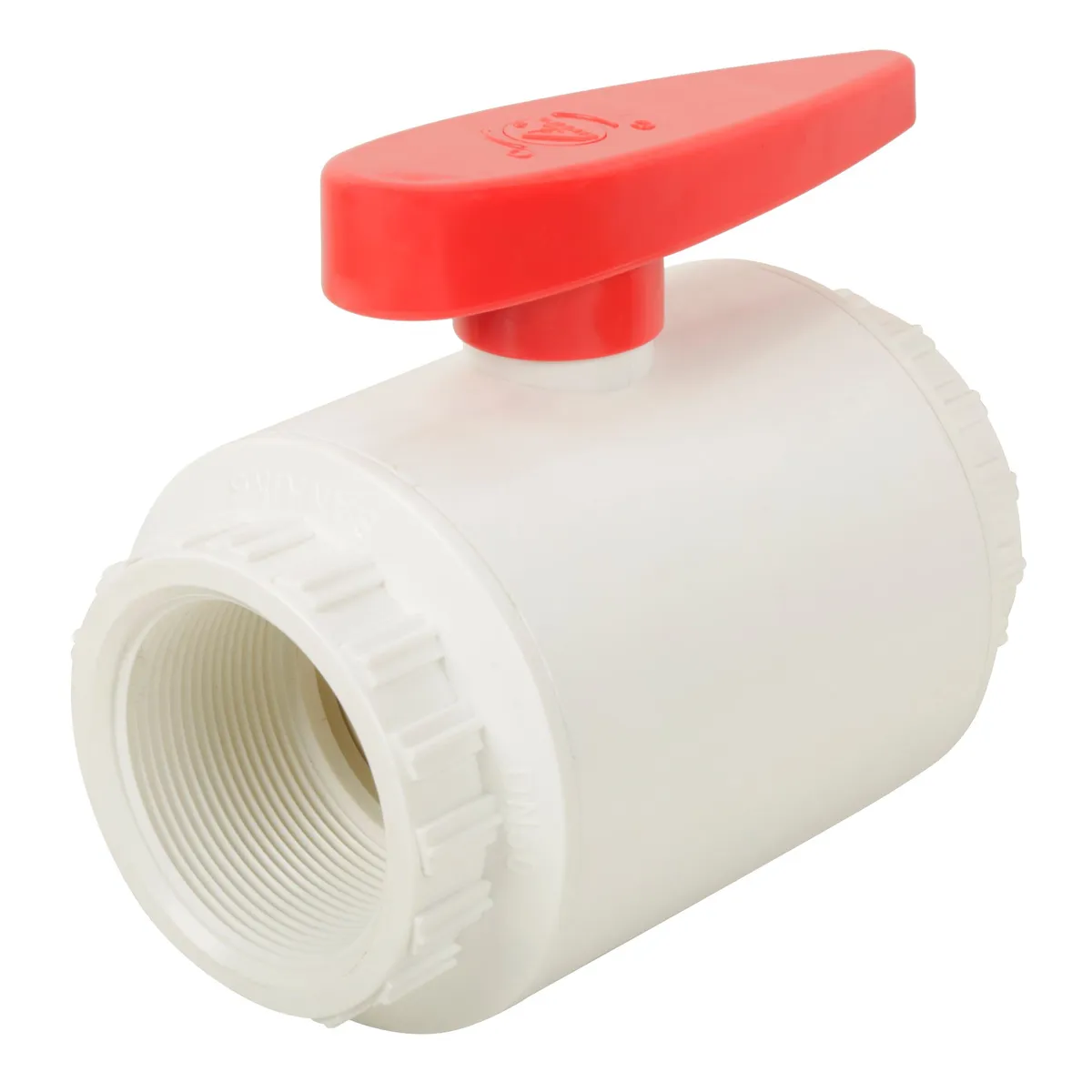 SANKING - Válvula esférica 2" PVC Sanking