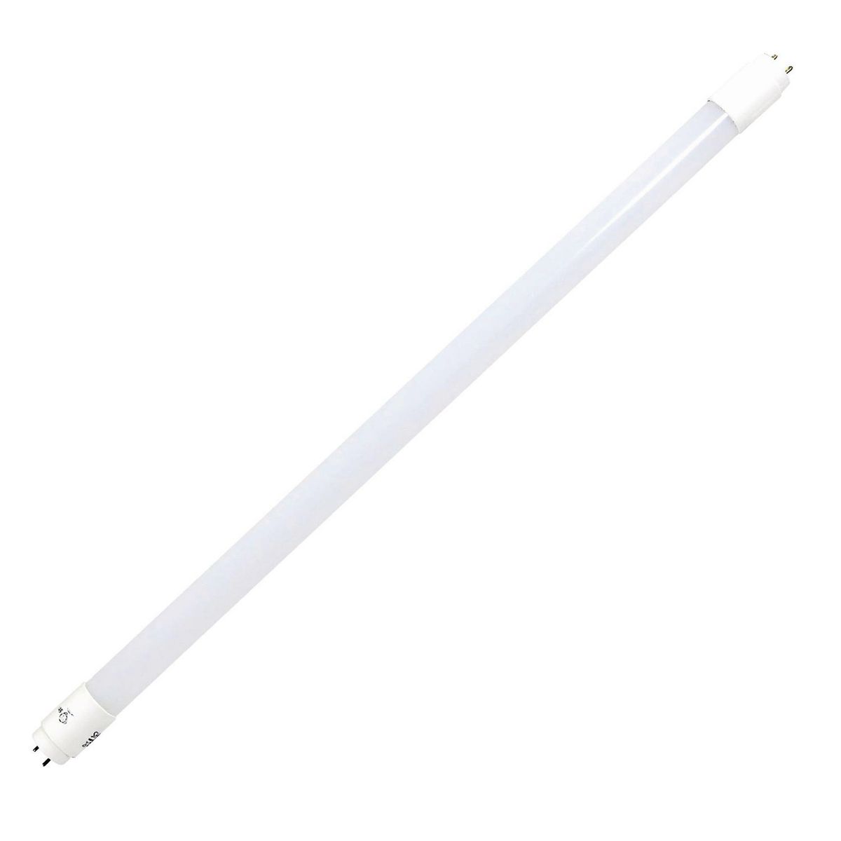 DIXON - Tubo Fluorescente LED 9W 60 cm Luz Blanca