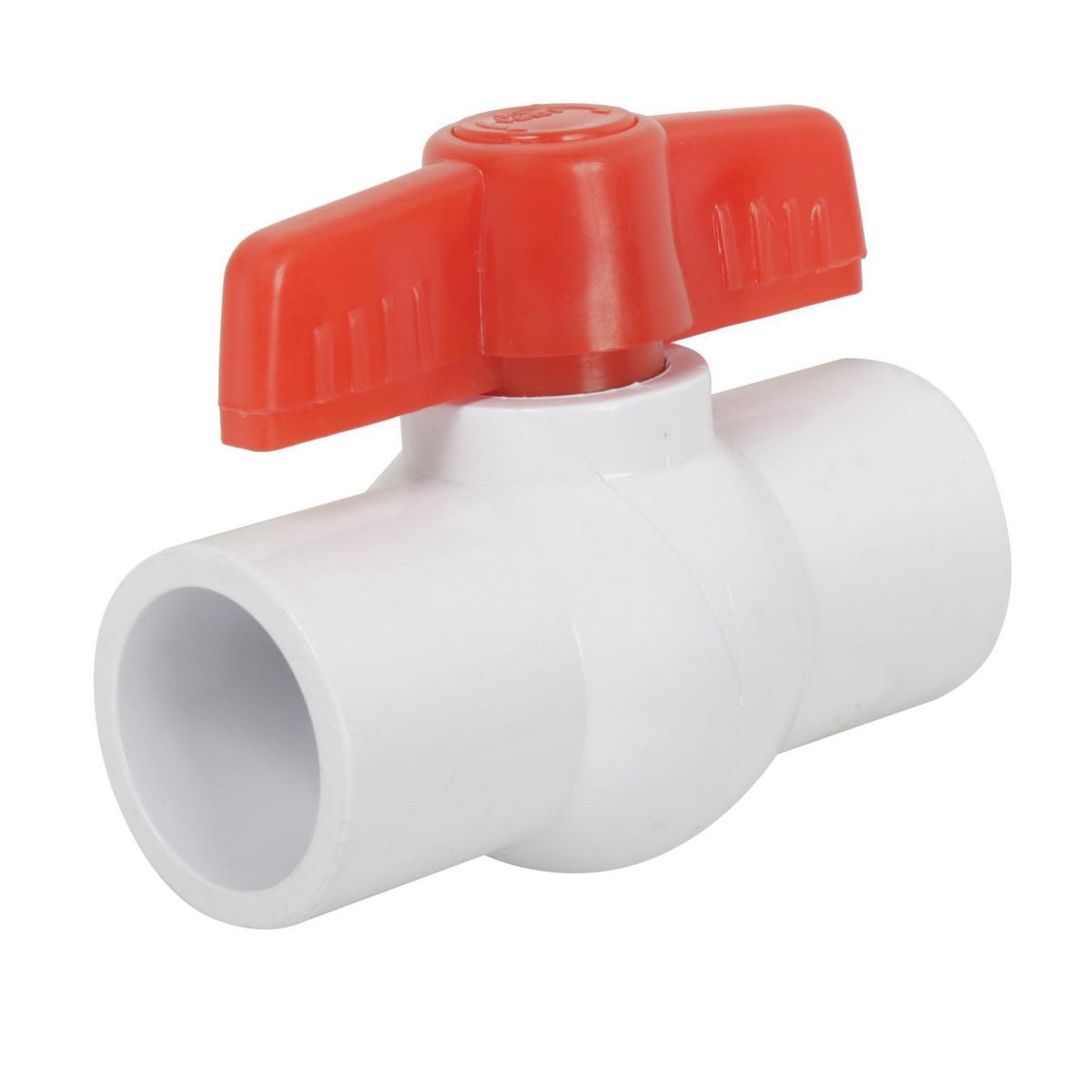 HUMBOLDT - Válvula esférica 3/4 " PVC Humboldt