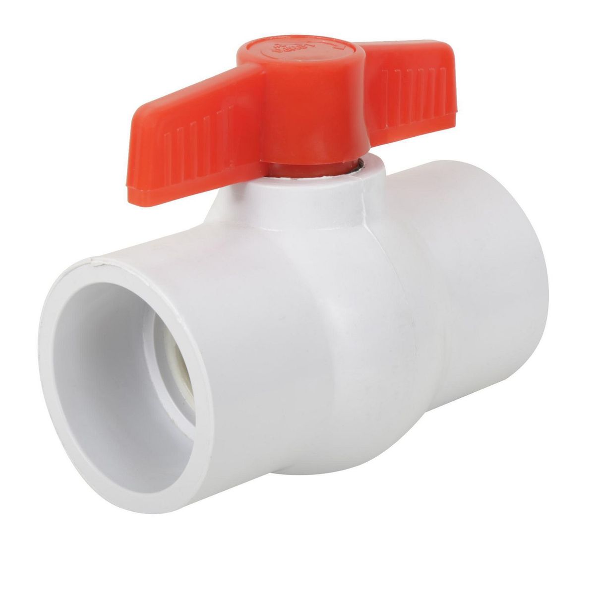 HUMBOLDT - Válvula esférica 2" PVC Humboldt