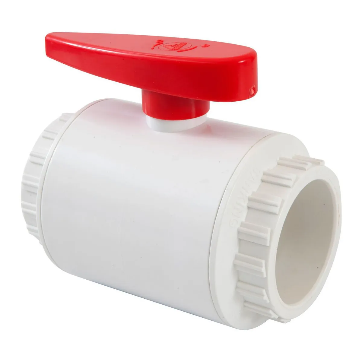 HUMBOLDT - Válvula esférica 2" PVC Humboldt