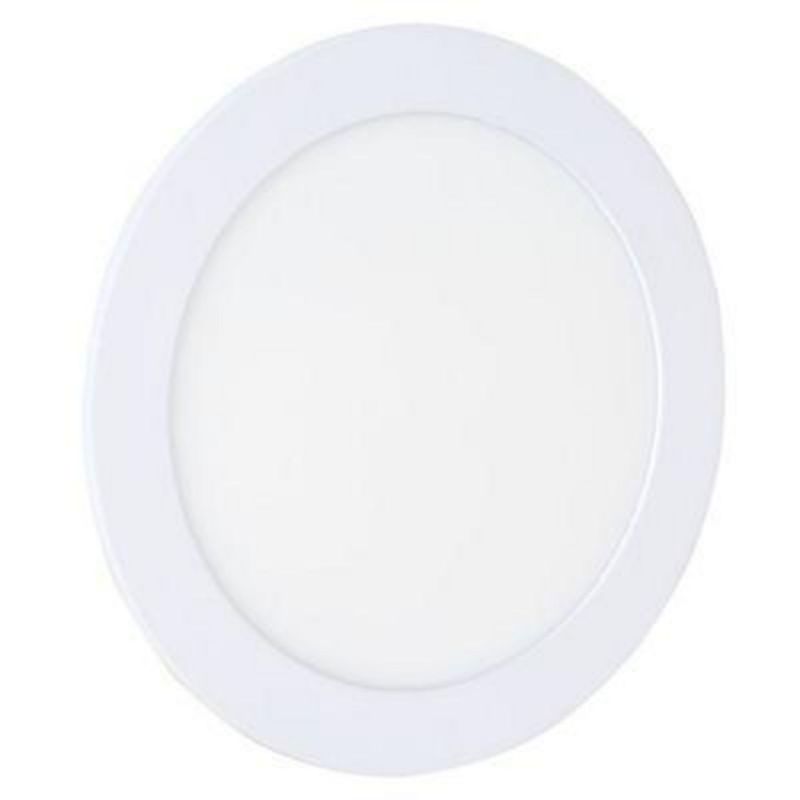 DIXON - Spot LED Plano 16W Luz Cálida