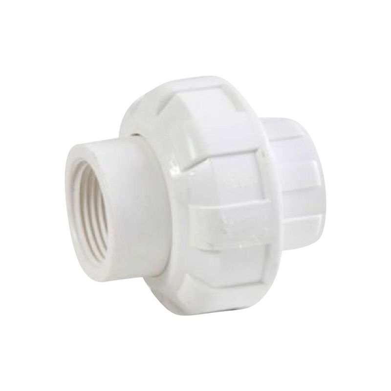 HUMBOLDT - Unión universal PVC 1" Humboldt CR | Agua Fria