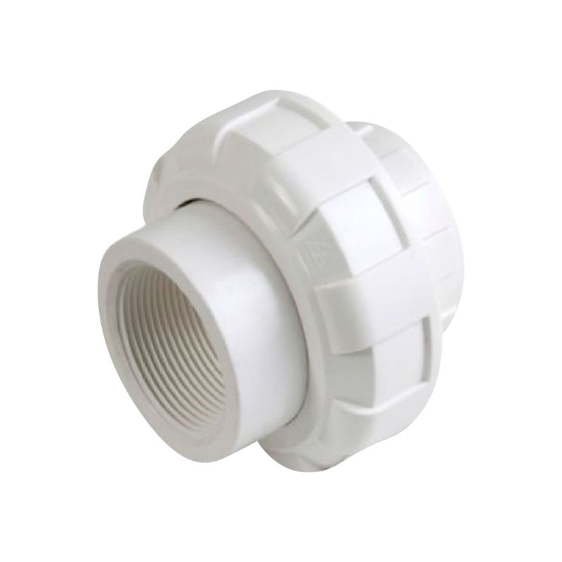 HUMBOLDT - Unión universal PVC 1 1/2" Humboldt | Agua Fria