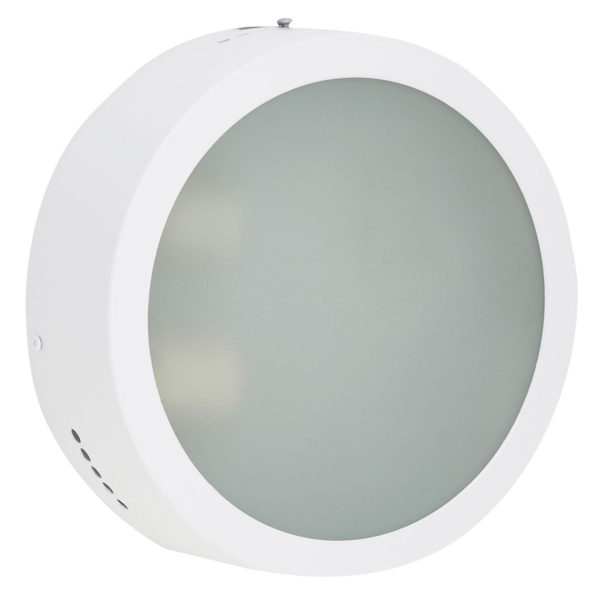 Spot Mega x2 Luces Blanco, marca CIAMETSA - Foto Principal