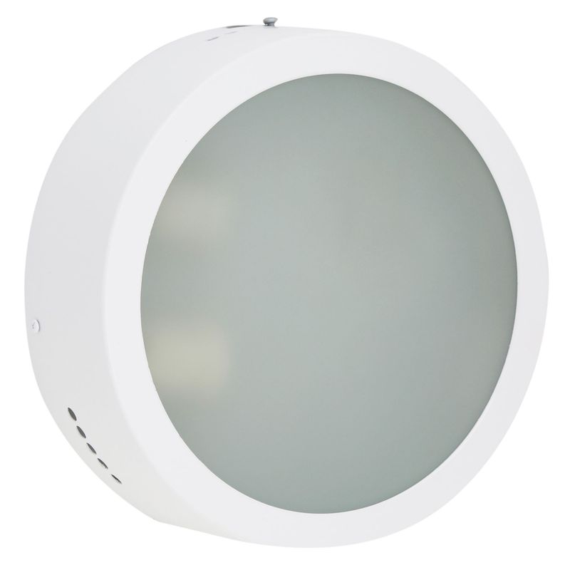 CIAMETSA - Spot Mega x2 Luces Blanco