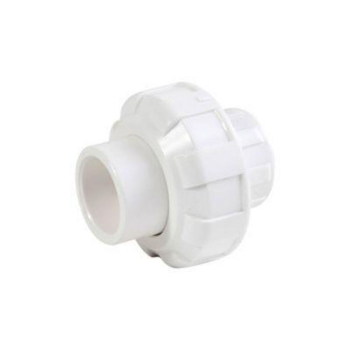SANKING - Unión universal PVC 3/4" Sanking
