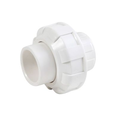 Unin universal PVC 1/2