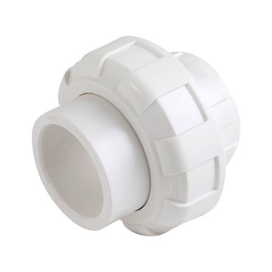 Unin universal PVC 1/2