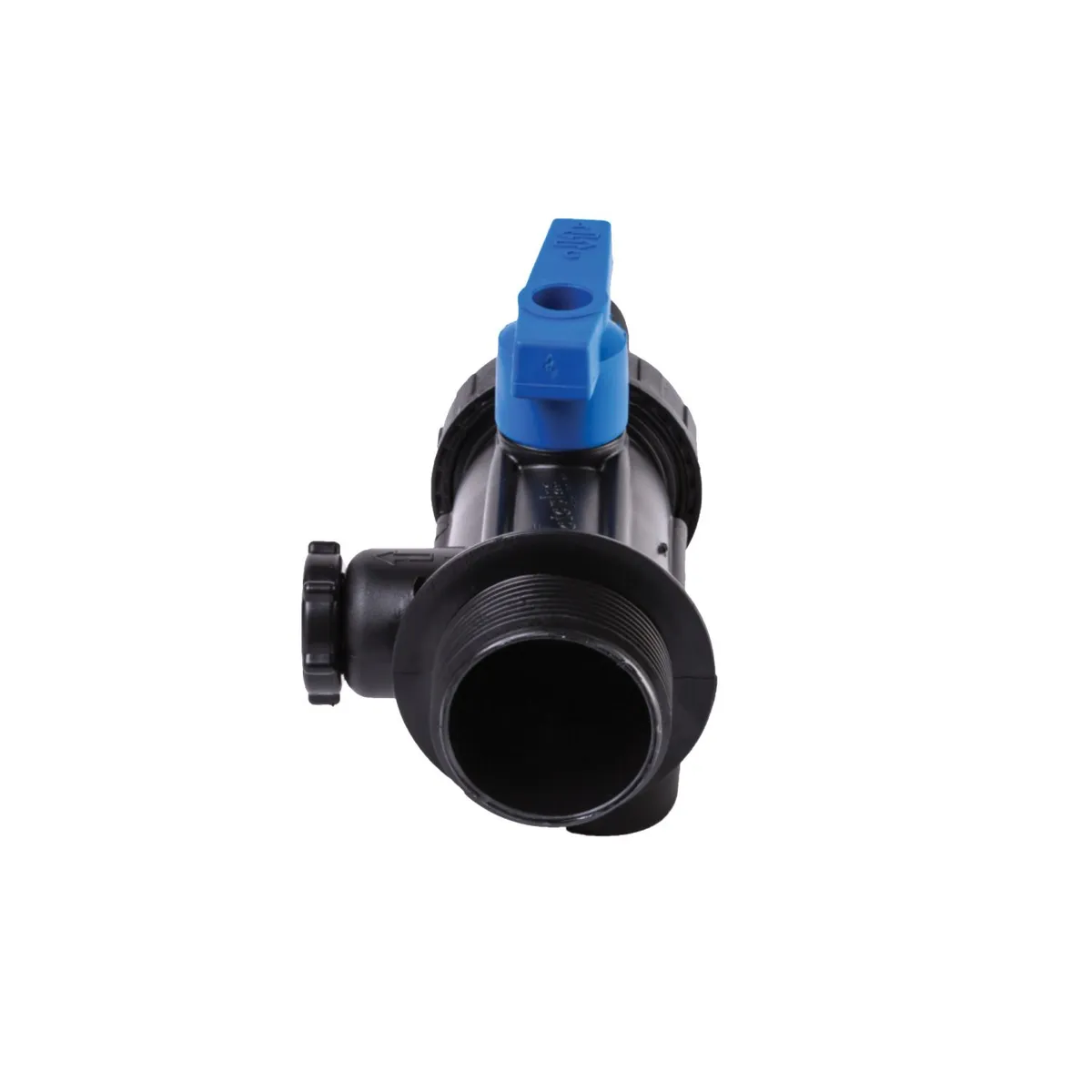 ROTOPLAS - Multiconector con Válvula Rotoplas