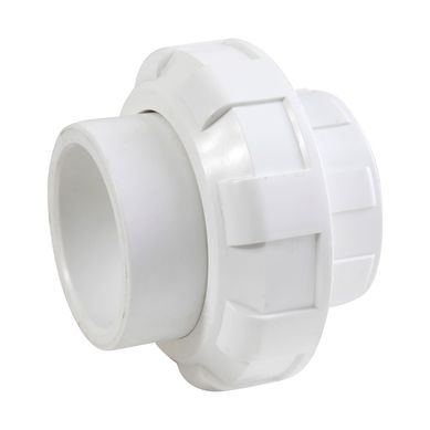 Unin universal Galvanizado 2