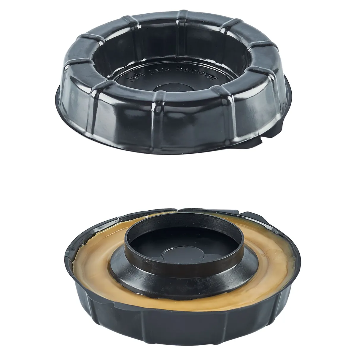 METUSA - Anillo de Cera para Inodoro con Guía