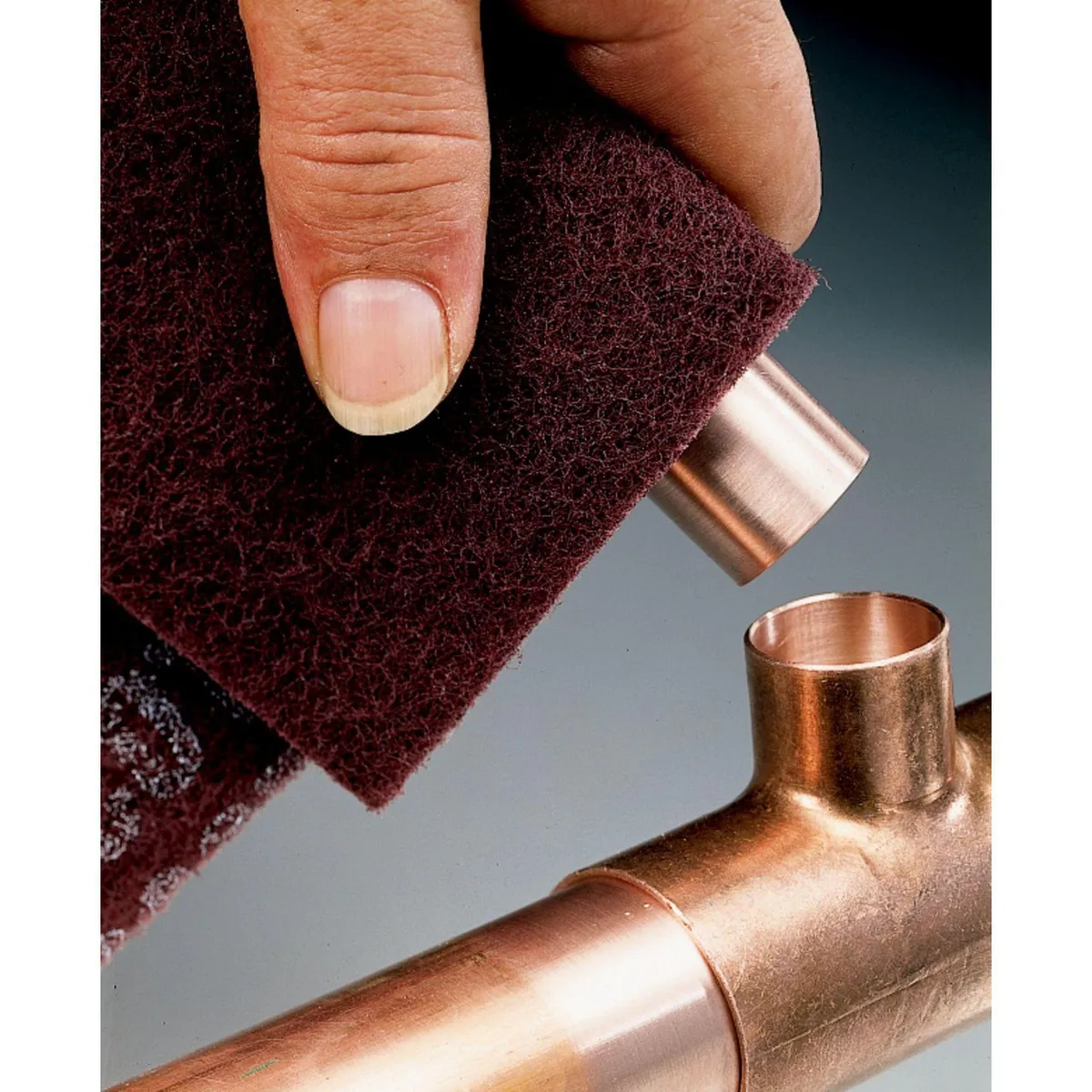 3M - Esponja Scotch-Brite 7447