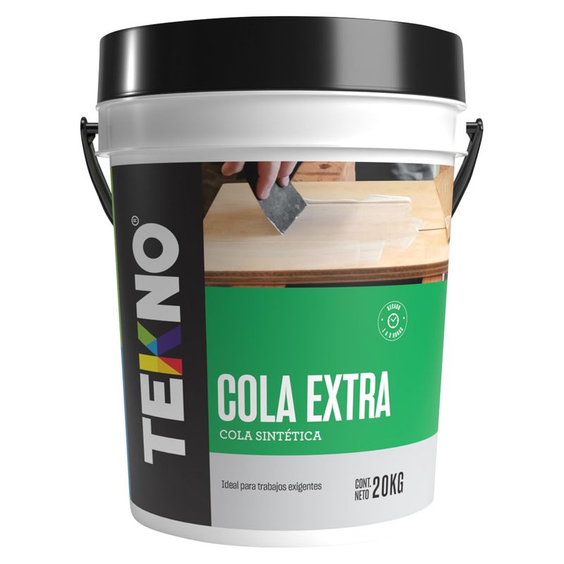 TEKNO - Teknocola Extra 20 Kg Tekno