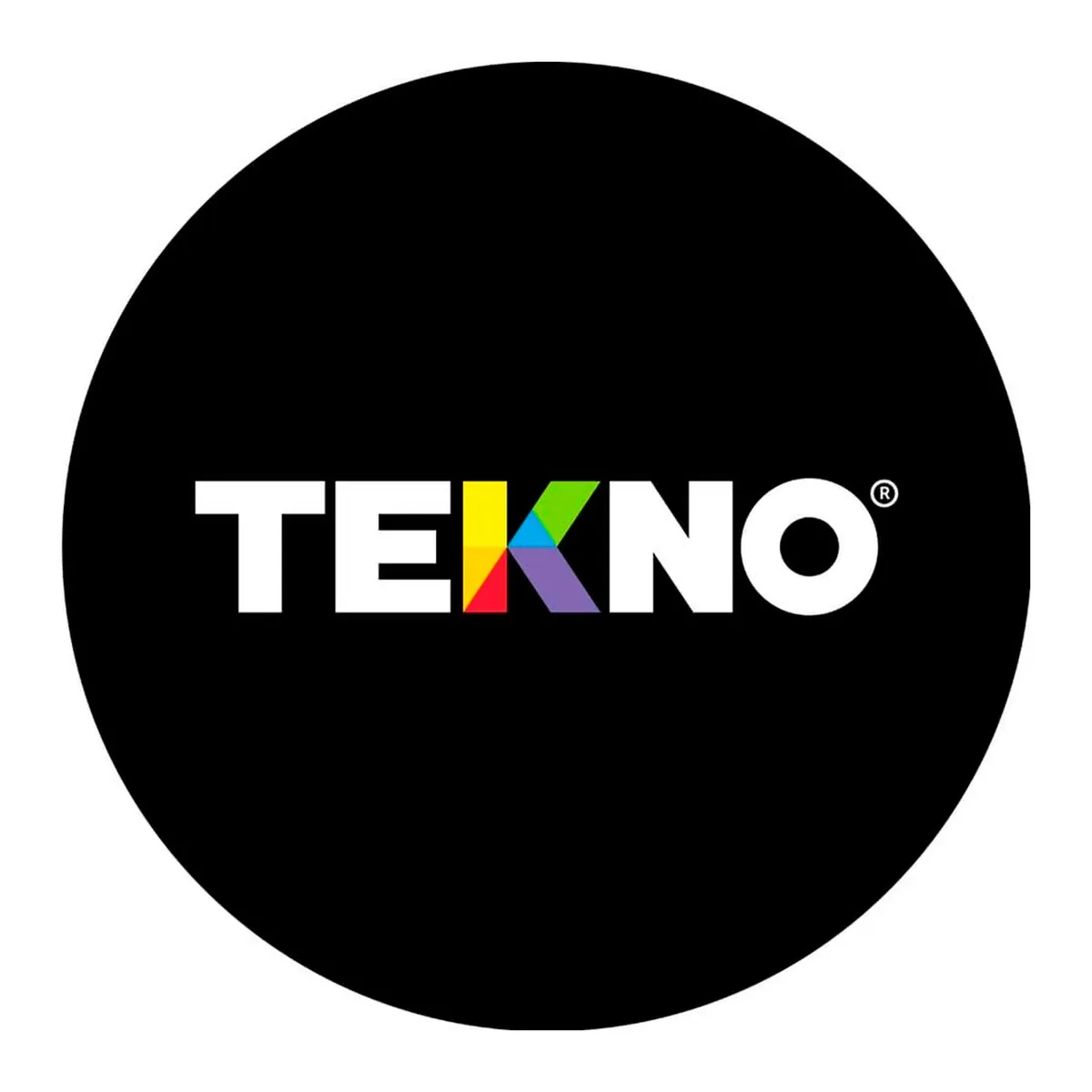 TEKNO - Esmalte Epoxi Tekno Negro 1 Galón