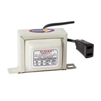 Autotransformador Monofásico 30VA 220/110V