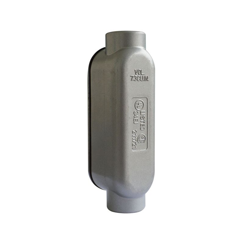  - Caja Condulet Tipo C 3/4"