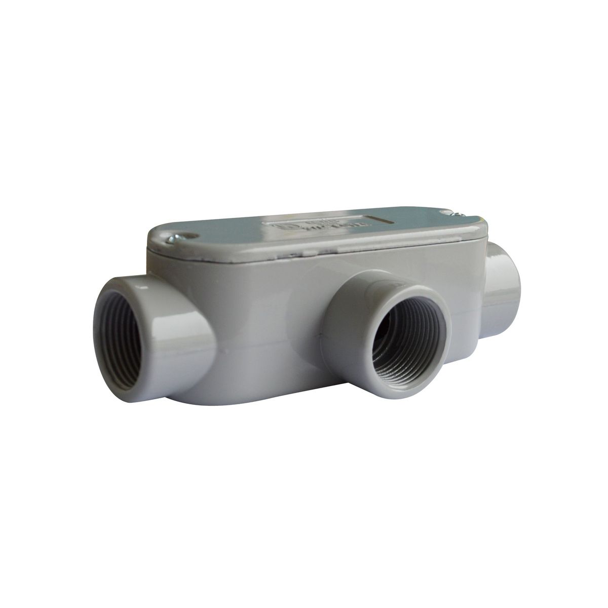  - Caja Condulet Tipo T 3/4"