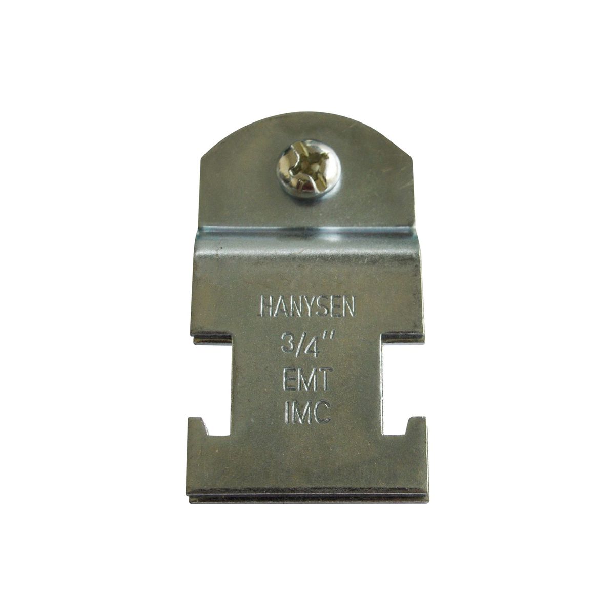  - Abrazadera para Riel 3/4"