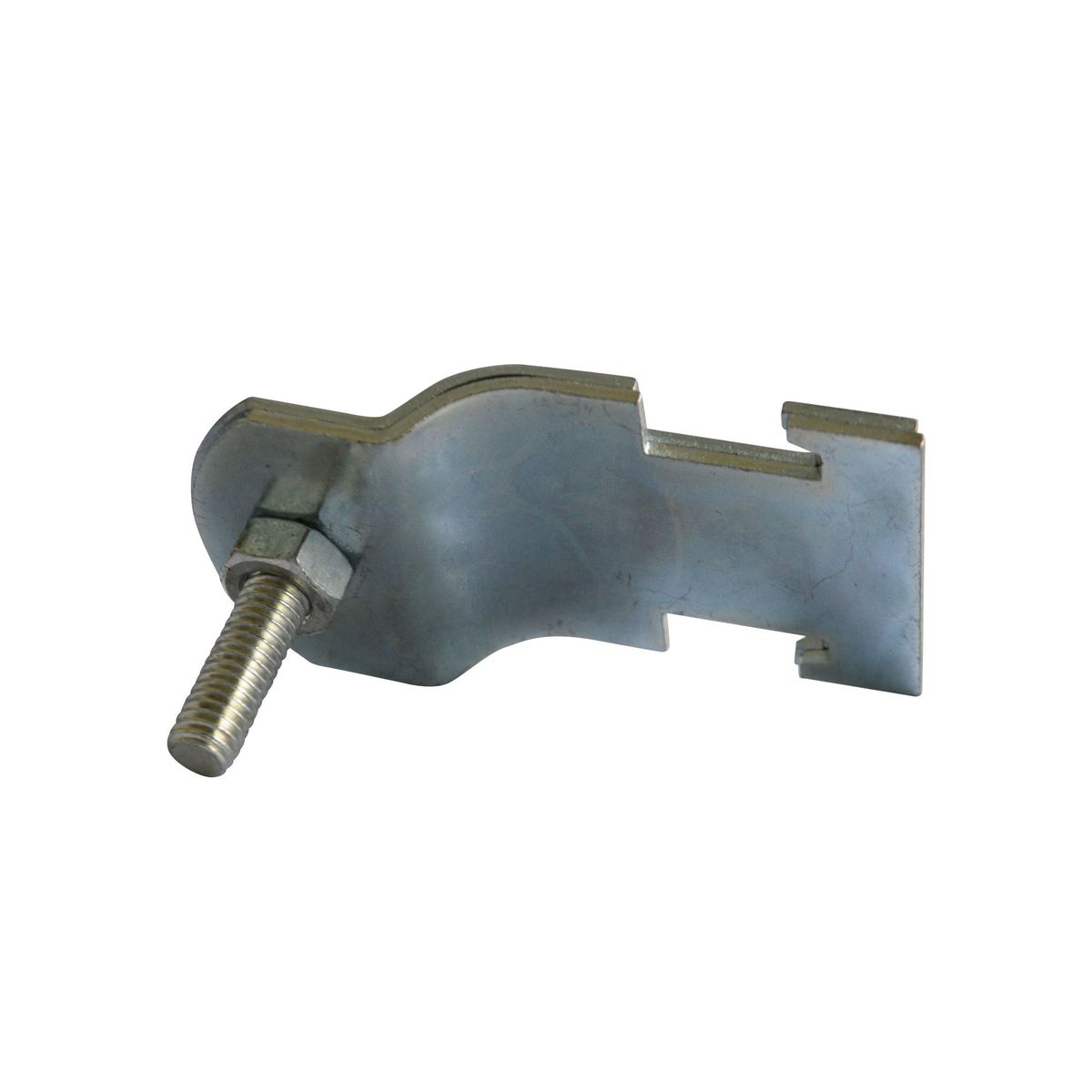  - Abrazadera para Riel 3/4"