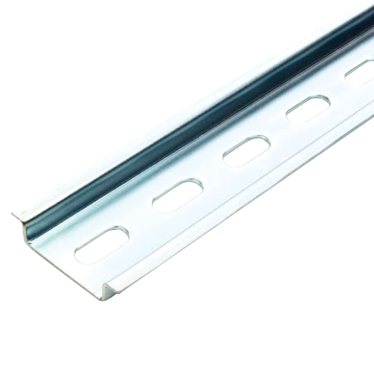  - Riel Strut Ranurado 2.4 Metros