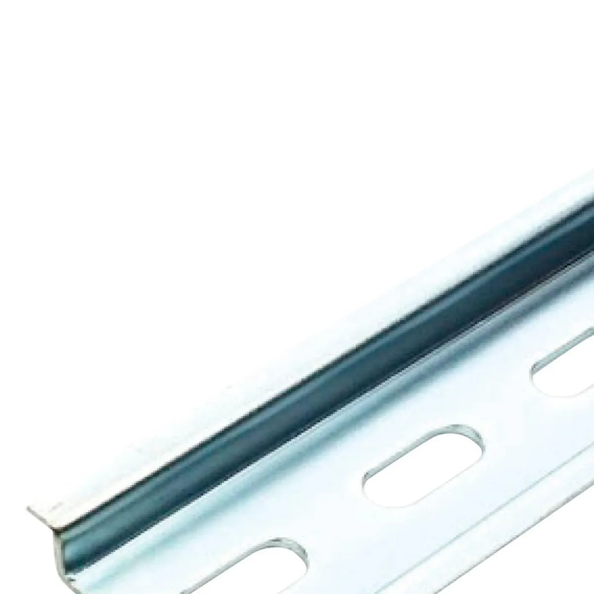  - Riel Strut Ranurado 2.4 Metros