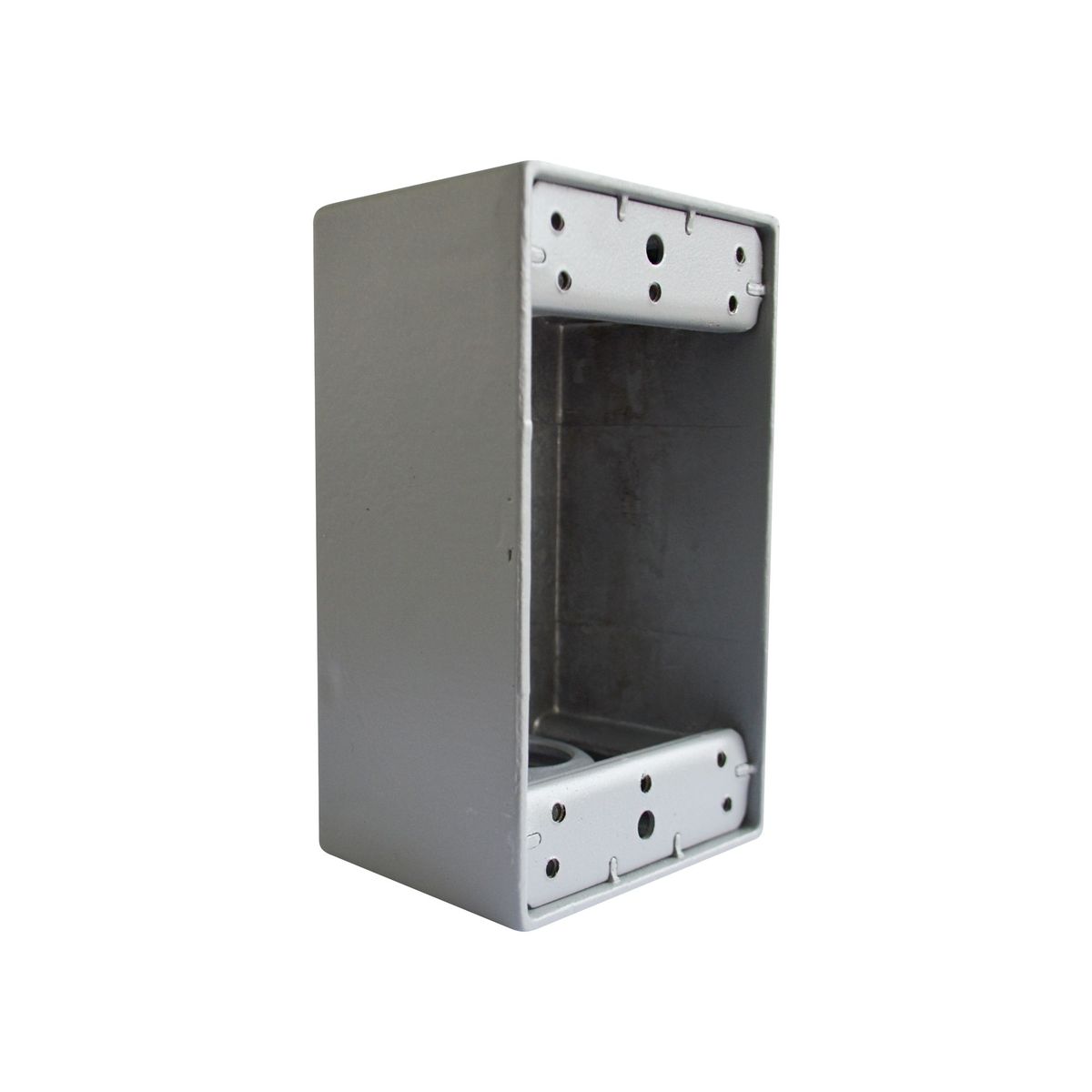 VOLT - Caja Condulet Rectangular 1/2"