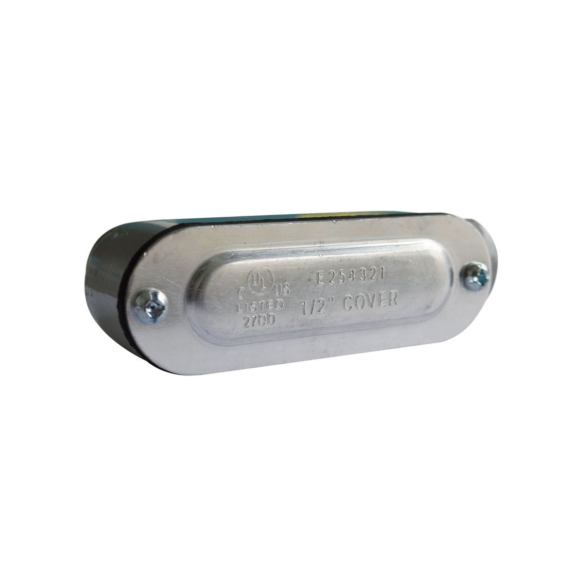 VOLT - Caja Condulet Tipo LB 1/2"