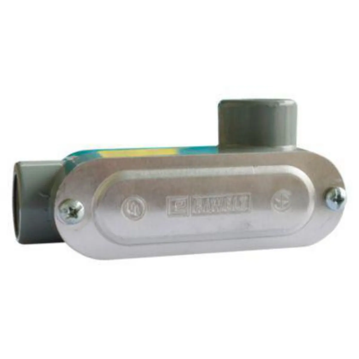  - Caja Condulet Tipo LR 3/4"