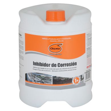 Inhibidor de Corrosin