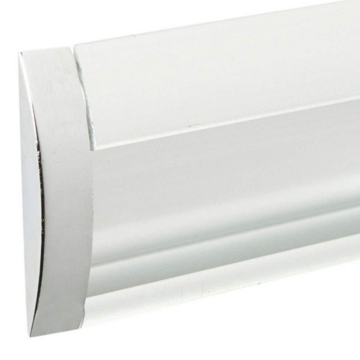 FIXSER - Jalador de Asa Tinal Aluminio 96 mm