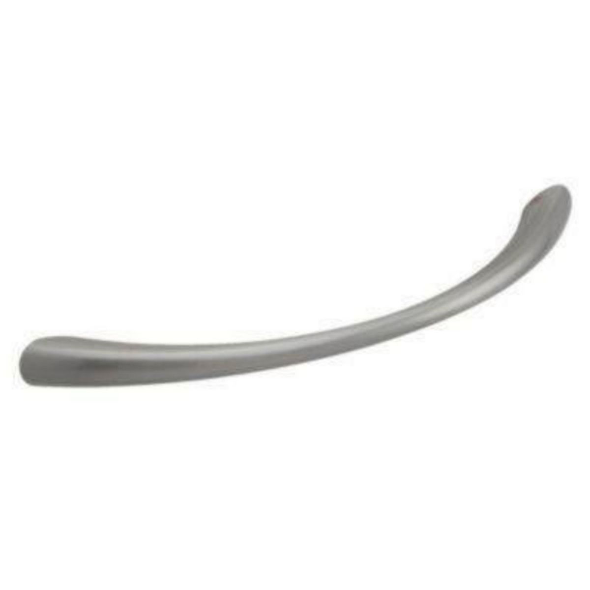 FIXSER - Jalador de Asa Classic Níquel Satinado 96 mm