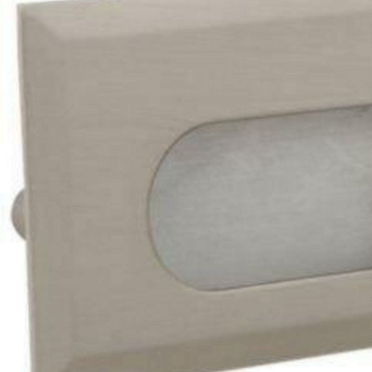 FIXSER - Jalador de Asa Embutir Tin Cromo 64 mm