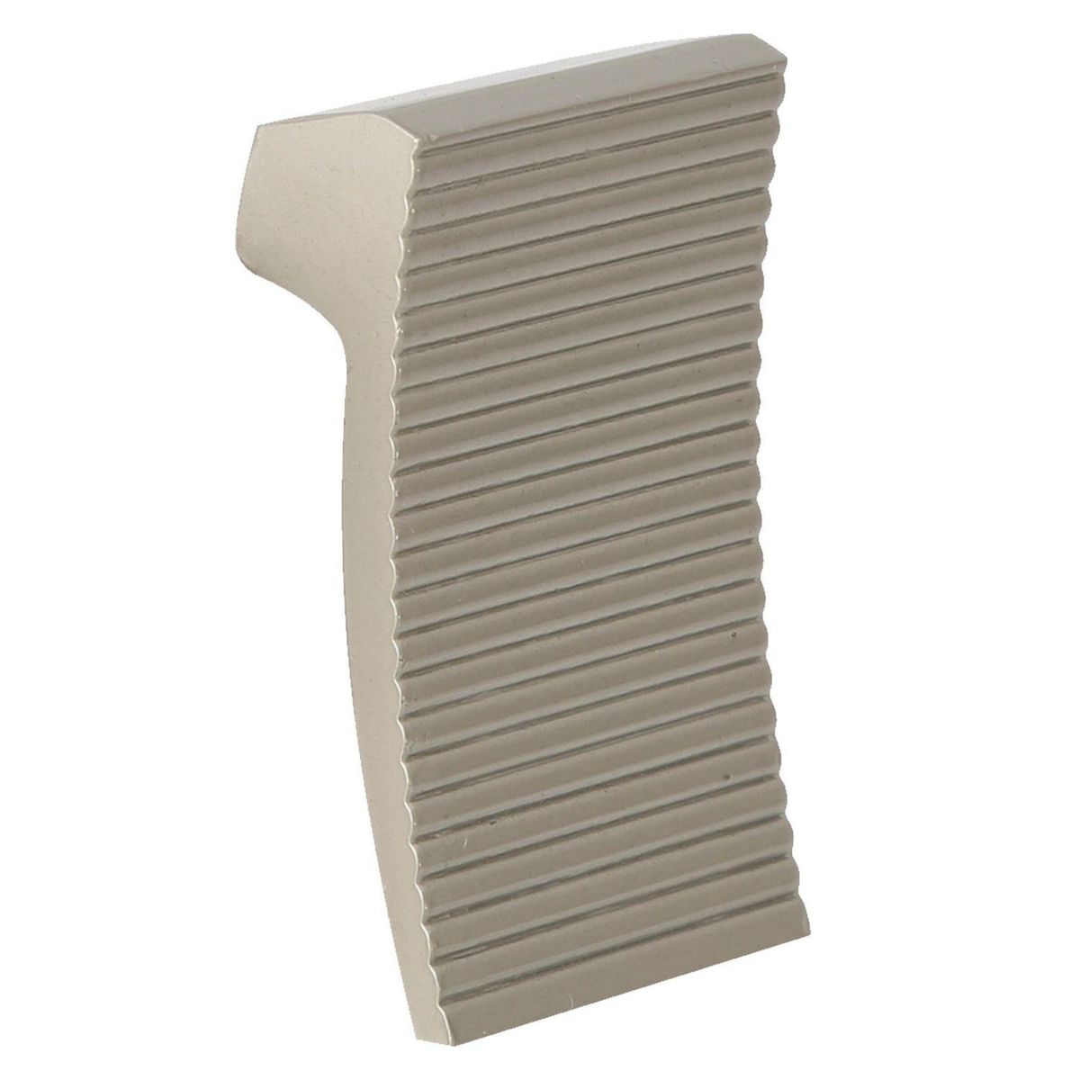 FIXSER - Jalador de Perilla Planis Níquel 43 mm