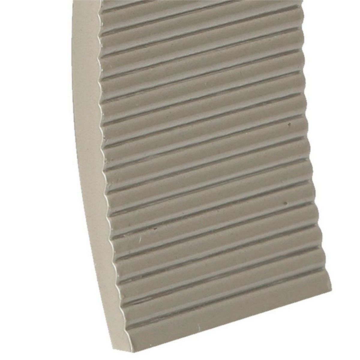 FIXSER - Jalador de Perilla Planis Níquel 43 mm