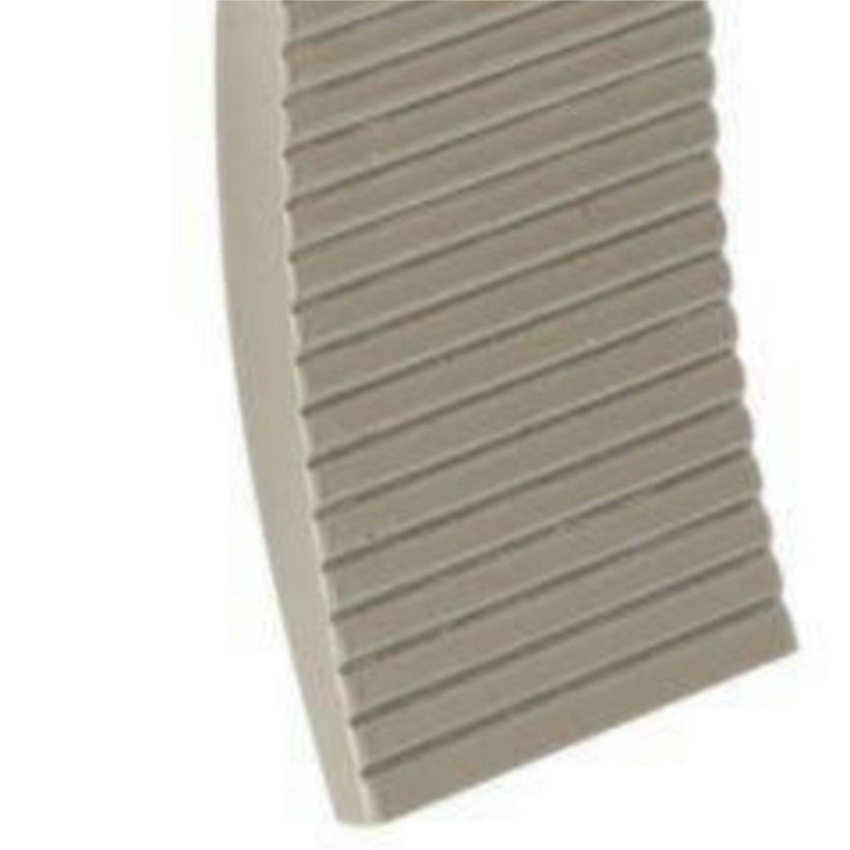 FIXSER - Jalador de Perilla Cuattro Níquel Cromo 16 mm