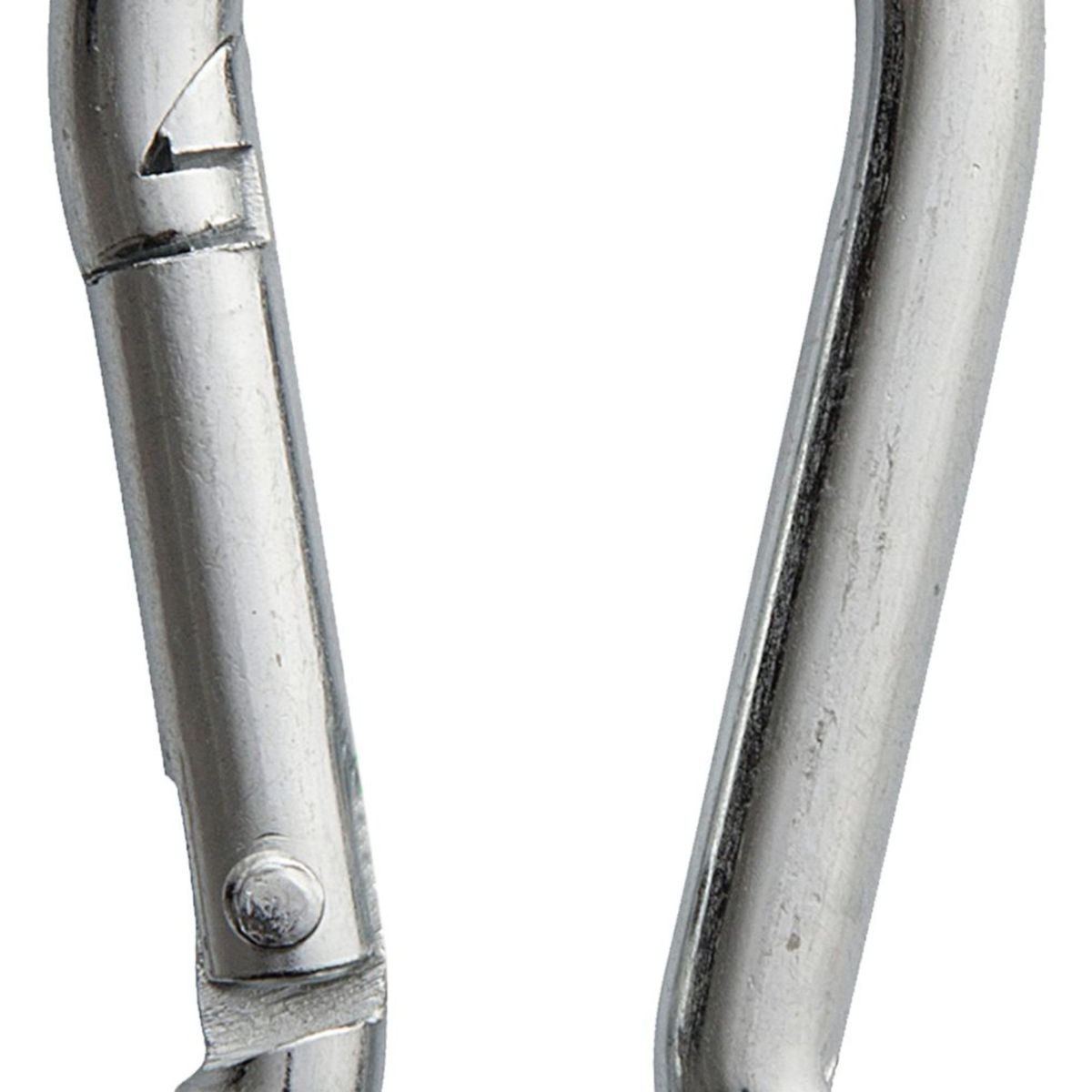 GENERICO - Gancho de Seguridadcon Tuerca 4x40 mm.