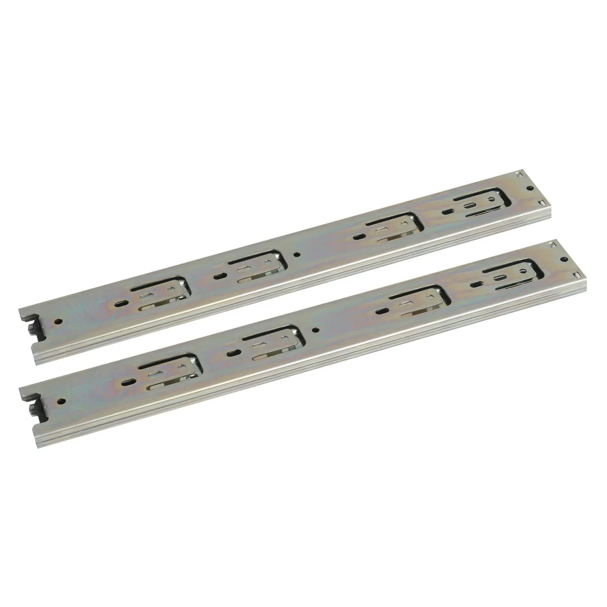 RODAGGIO - Corredera Telescópica Pesado 14" x 35 cm.