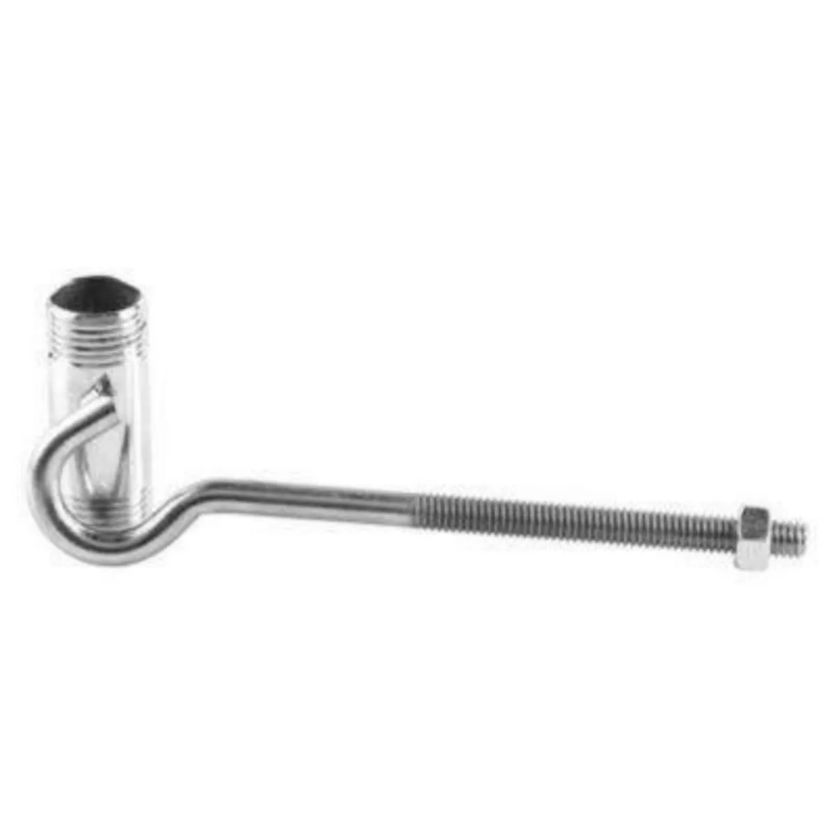 GENERICO - Perno J con Tuerca 5/16x6