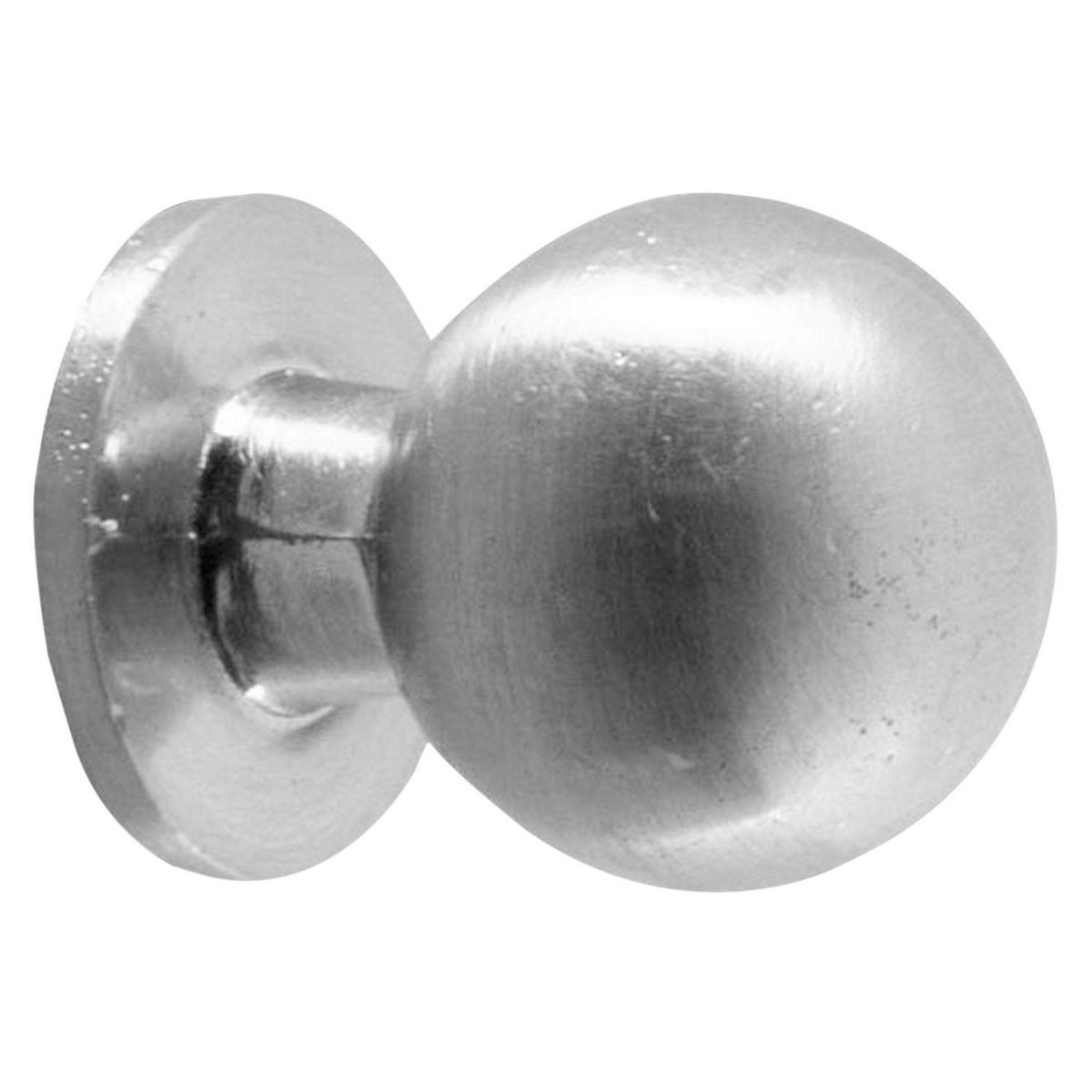 FIXSER - Jalador de Perilla Marcia Níquel 22 mm