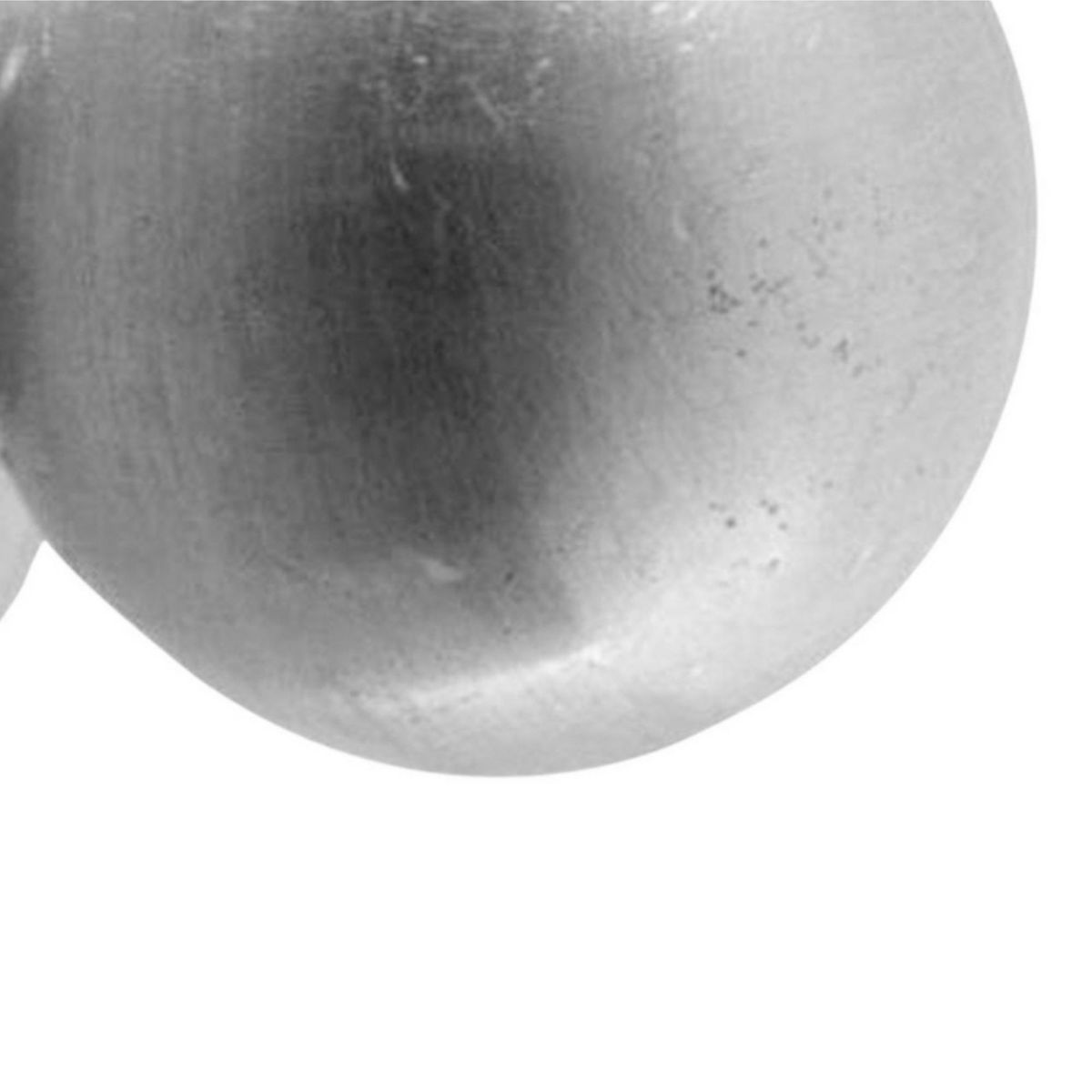 FIXSER - Jalador de Perilla Marcia Níquel 22 mm