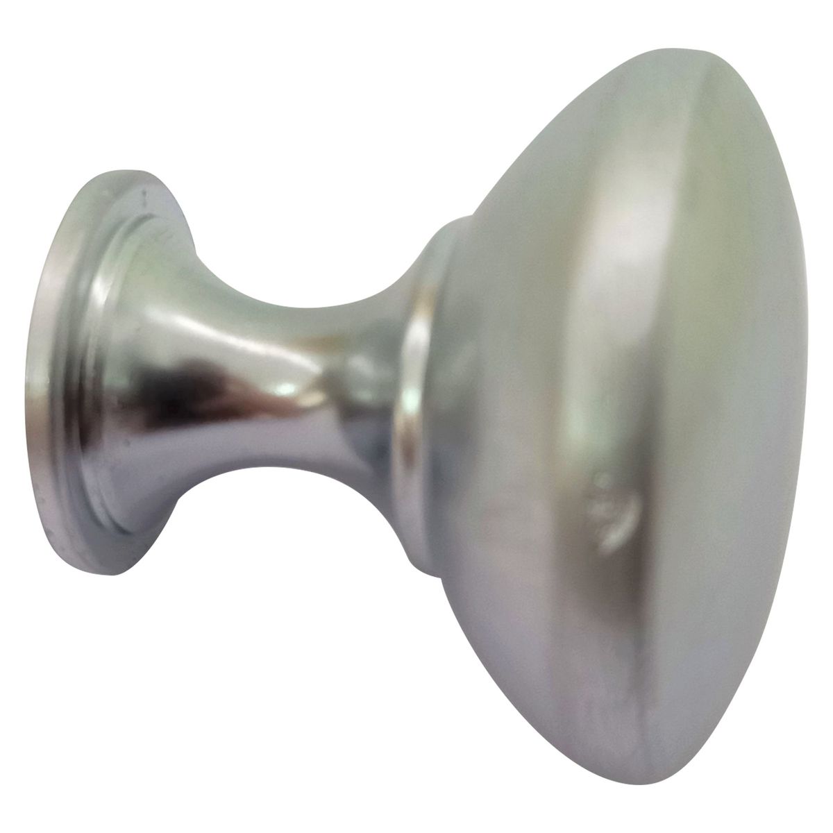 FIXSER - Jalador de Perilla Classic Níquel Satinado 23 mm